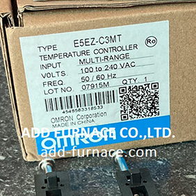 OMRON E5EZ-C3MT